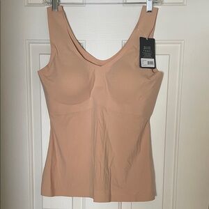 Knix Nude Evolution Tank